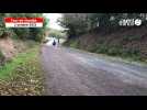 VIDÉO. Cyclisme - Tour de Vendée. Anthony Delaplace et Thomas Denis animent la course