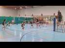 Volley (Promotion Dames) - Soignies - Binche: Soignies égalise à un set partout