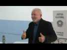 Brazil: Lula casts his vote in presidential election - Label : AFPTV - First images - Category : News