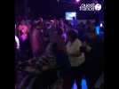VIDÉO. À Pontivy, 150 personnes en situation de handicap dansent en discothèque