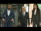 Pre-trial hearing for ex-Formula One chief Bernie Ecclestone on fraud charge