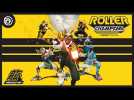 Vido Roller Champions: Dragon?s Way Roller Pass Trailer