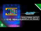 Vido Arkanoid Eternal Battle | Mode Eternal Battle Trailer de Gameplay | Microids, Taito & Pastagames