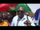 Burkina Faso : visite de la CEDEAO à Ouagadougou
