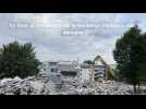 Bruay-la-Buissière : La résidence d'Alsace sera détruite