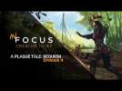 Vido In Focus ? Creator Talks | A Plague Tale: Requiem ? Ep 4: Gameplay