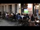 Des bars bruxellois boycottent la Coupe du monde de football au Qatar