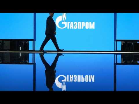 Gazprom resumes gas supply to Italy after weekend stoppage