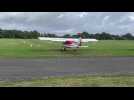 Hangars ouverts à l'AéroCerfontaine ce 1er octobre
