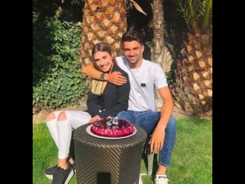 VIDEO : Enzo Zidane : le combat de sa petite amie Karen