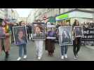Kurdes tués : une marche blanche organisée à Paris