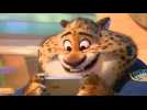Zootopie+ - Bande annonce 2 - VO - Label : Orange - Webedia Series - Category : Cinéma