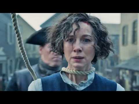 Outlander - Teaser 1 - VO