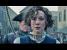 Outlander - Teaser 1 - VO - Label : Orange - Webedia Series - Category : Cinéma