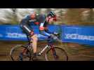 Cyclisme: Toon Aerts annonce être suspendu deux ans par l'UCI pour dopage