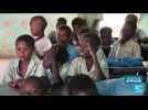 Soudan : 7 millions d'enfants privés d'école à cause de la crise économique et politique
