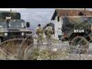 Tension désamorcée : les barricades érigées au Kosovo seront levées, annonce le président serbe