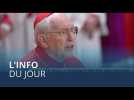 L'info du jour | 1er janvier - Matin