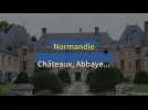 Abbaye, Châteaux... Des ventes exceptionnelles en Normandie