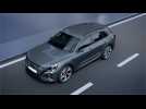 Audi Q8 e-tron - Integrated brake control system