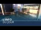 L'info du jour | 1er janvier - Soir