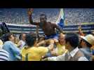 Le célèbre footballeur brésilien Pelé est décédé à l'âge de 82 ans