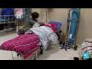 Chine : les hôpitaux débordent face à la nouvelle vague incontrôlable de cas de Covid