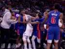 NBA : Le Français Killian Hayes risque gros après avoir complètement craqué et mis KO son...