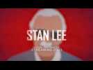 Stan Lee, un documentaire original, est diffusé en 2023 sur Disney+