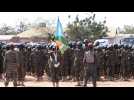 Le Soudan du Sud va envoyer 750 militaires en RDC pour combattre les rebelles