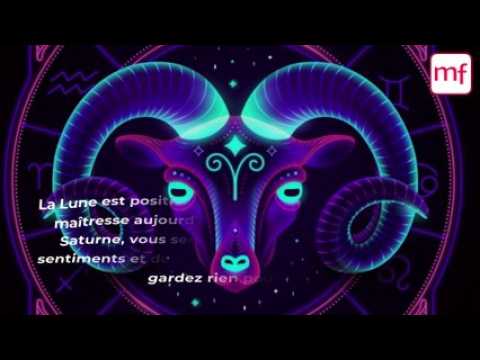 Horoscope du jour du vendredi 30 décembre 2022