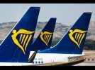 Le point sur la grève chez Ryanair
