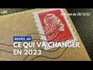 L'info des Hauts-de-France du vendredi 30 décembre 2022