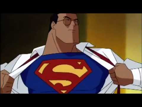 Superman - Extrait 1 - VO
