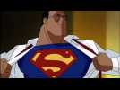 Superman - Extrait 1 - VO - Label : Orange - Webedia Series - Category : Cinéma