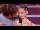 Prodiges (France 2) : les larmes de Sacha, 12 ans, gagnante de la saison 9