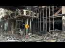 Cambodge: les recherches reprennent après l'incendie meurtrier d'un hôtel-casino