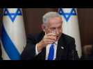 Israël : le nouveau gouvernement de Benjamin Netanyahou inquiète