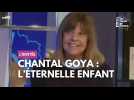 Chantal Goya « sur la route enchantée »
