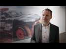 Pre-Dakar Rally 2023 - Rolf Michl, Managing Director of Audi Sport