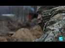 Ukraine fortifying its defences: Kyiv fears Russian troops deployment from Belarus