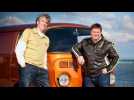 Wheeler Dealers : rêves à saisir