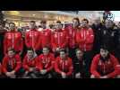 Coupe du monde de hockey: les Red Lions en route vers un nouveau titre mondial