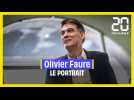 Olivier Faure : Le portrait