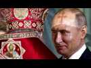 Guerre en Ukraine : Vladimir Poutine ordonne un cessez-le-feu les 6 et 7 janvier (Kremlin)