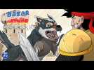 [Animation] LOUP DE FEEUUUUUU!!!! - Aventure
