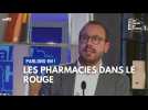 Médicaments : une pénurie inédite !