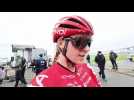 Cyclo-cross - X2O Trofee - Coxyde 2023 - Anaïs Morichon, 1ère Française et 18e : 