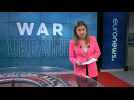 Guerre en Ukraine : Kiyv prévoit de lancer une série de contre-offensives