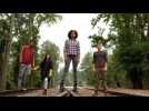 Darkest Minds : rébellion